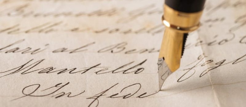Le parole che abitiamo